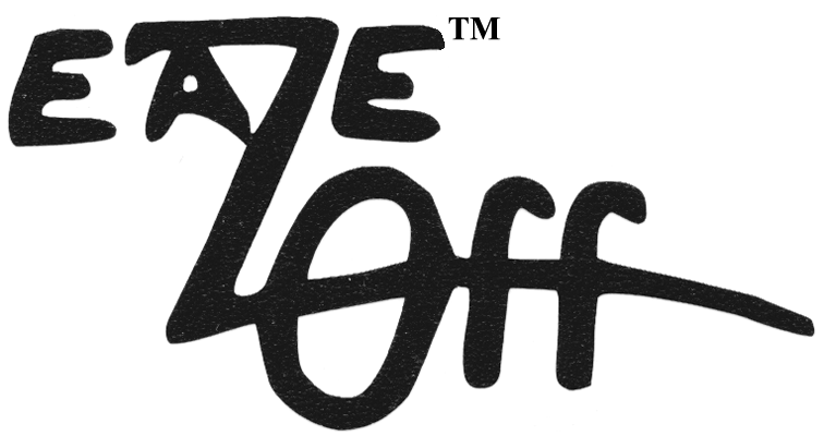 EAZE OFF LOGO